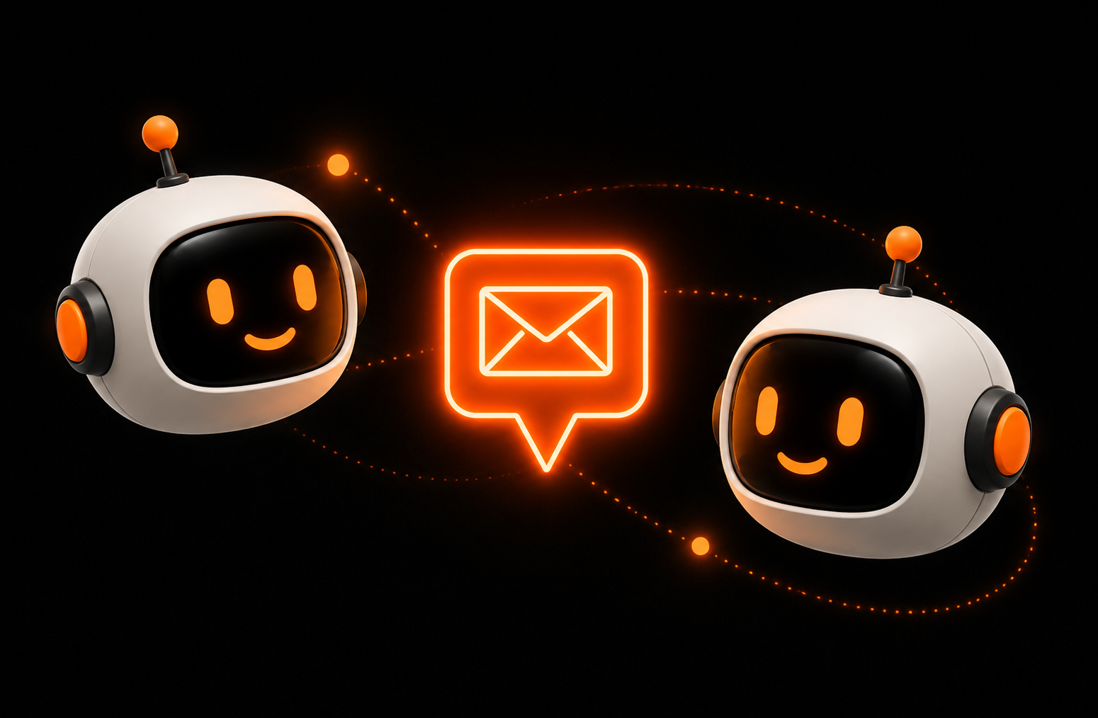LazyRabbit support bots ready to reply